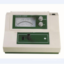 Laboratory Equipment Photoelectric color meter spectrophotometer